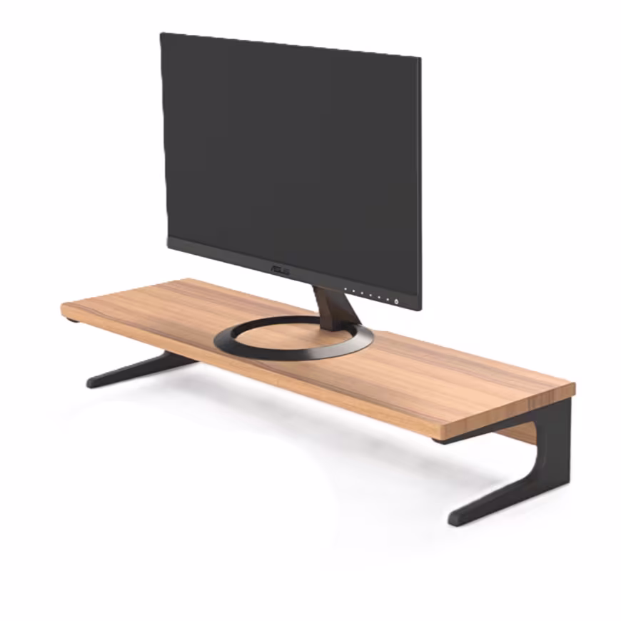 MONITOR RISER