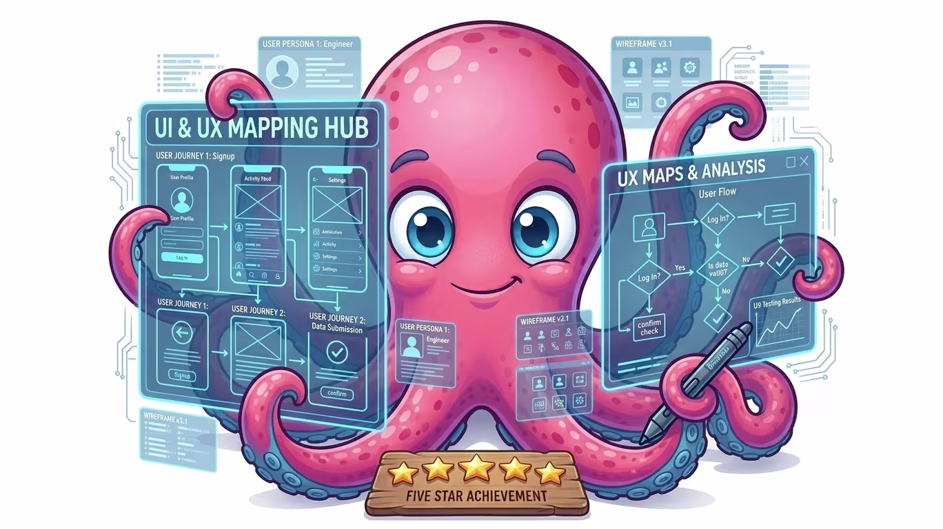 Product visualisation